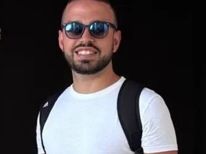 ANDREA PACE "Il calcio è sacro per me, ma sono fortunato: mia moglie mi segue in ogni avventura"