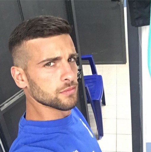 BUON COMPLEANNO E 10 DOMANDE A… Fabio Panepinto