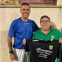 LUMARZO La presentazione ufficiale di Alessio Porro