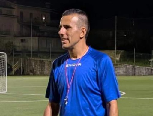 Alessio Porro è il mister della settimana Alessio Porro è il mister della settimana