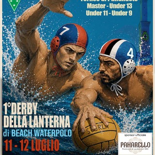 Sabato e domenica il 22° Torneo Panarello-Trofeo del Mare
