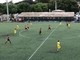 VIDEO - Atletico Quarto-Pontecarrega 1-3 - L'incredibile gol di Domenico Pelle
