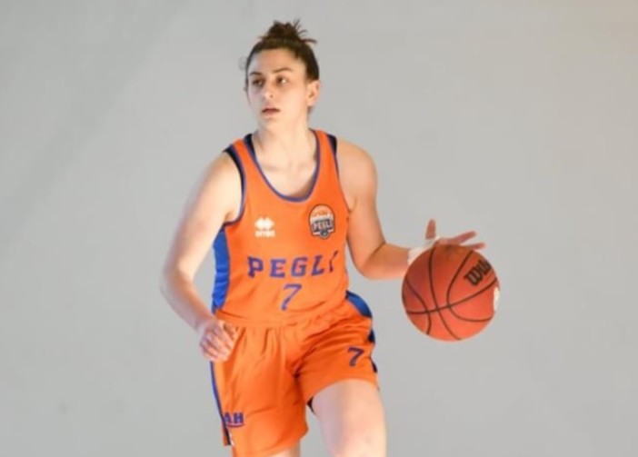 Basket Pegli lotta sino all’ultimo secondo, Cuneo soffre e vince (+2)