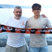 OLD BOYS RENSEN Benvenuto Daniel Pesenti OLD BOYS RENSEN Benvenuto Daniel Pesenti