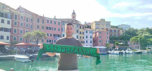 FEZZANESE Ecco il nuovo mister