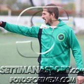 LA SALA STAMPA DI TERZA B - PATTI: "Complimenti ai ragazzi di mister Zamboni"