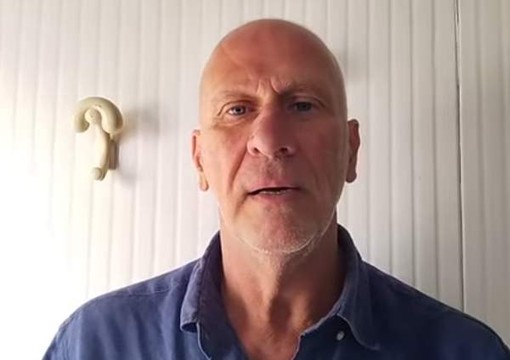 VIDEO/MULTEDO IN PREPARAZIONE Intervista a Sergio Pantaleoni