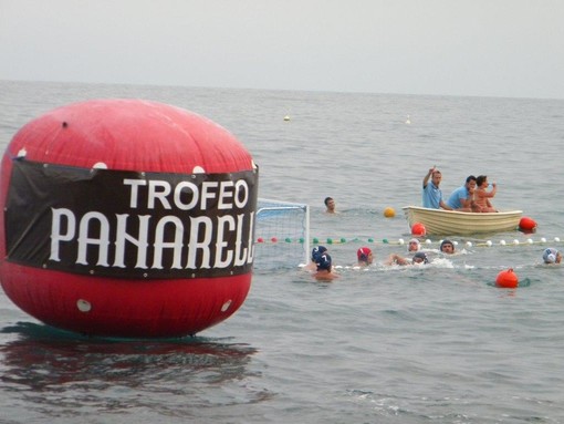 NUOTO  Sabato e domenica il 19°Trofeo Panarello-Torneo del Mare firmato Sportiva Sturla