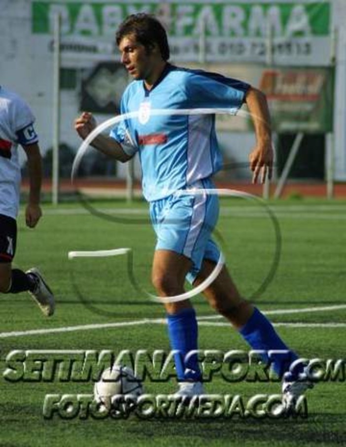 TANTI AUGURI A... MATTIA PELLEGRINI