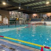 Pallanuoto - Il Lerici Sport passa a Voltri