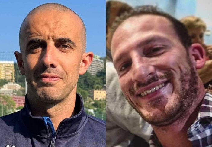 VIDEO/INTERVISTA DOPPIA GIANLUCA POGGI VS ANDREA CATANIA