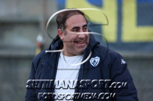 MARIO PISANO: "Al Celle Varazze dico meglio essersi incontrati che non essersi mai conosciuti"