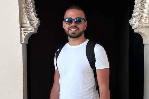 CARUSO SMART ENERGY PRESENTA la schedina di TERZA B con.... Andrea Pace