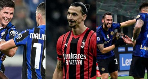 Chi vincerà la corsa verso lo scudetto? Chi vincerà la corsa verso lo scudetto?