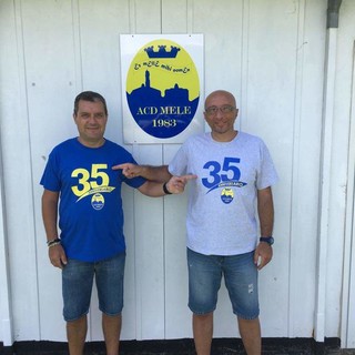 Parodi e Carapella del Mele