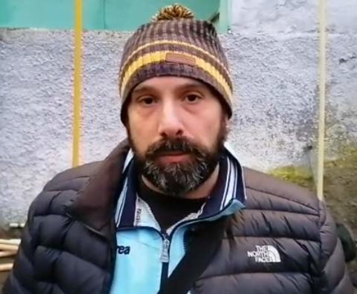 VIDEO Campo Ligure-Masone, il commento di Andrea Parodi