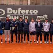 Park Tennis Genova: sconfitte interne nel playout di A1 maschile e nel playoff di A2 femminile