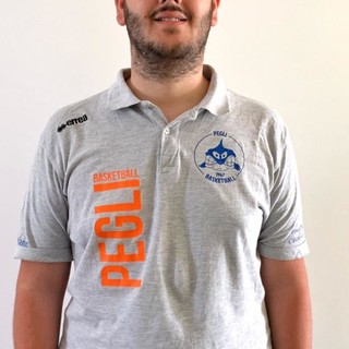 Basket Pegli: Mario Alberto Conte alla guida della prima squadra