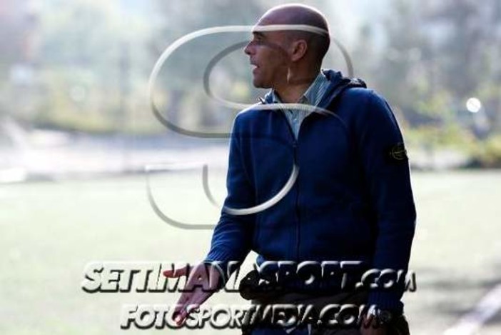 Seconda C, la schedina di Mike Poggio
