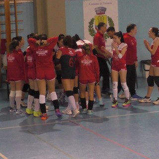 Pallavolo - Il Podenzana Tresana ricomincia dal Sestri