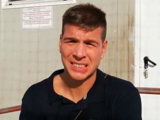 VIDEO - Damiano Pili: "Punizione troppo severa per noi"