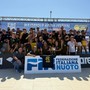 PALLANUOTO Rapallo Nuoto Under 12 Campione d’Italia!