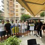 PEGLIESE Presentazione in grande stile