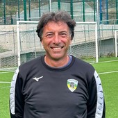 ATHLETIC Benvenuto a Angelo Picardo