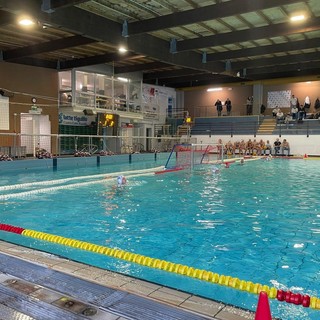 Pallanuoto - Il Lerici Sport passa a Voltri