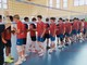 PALLAVOLO Trofeo delle Regioni: Liguria in pool A con entrambe le rappresentative