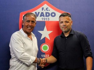CHIACCHIERATE ESTIVE/MATTEO PASTORINO "Voglio cavalcare ancora l'onda..."