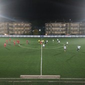 Pietra vs Arenzano Pietra vs Arenzano