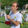 RUBEN PADI &quot;Sono un calcio più pulito, con meno stress, e dove viene premiata la competenza&quot;
