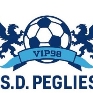 ECCO LA PEGLIESE La nuova squadra di calcio di Pegli