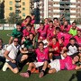 PRIMA CATEGORIA Alla Psm il derby di Rapallo PRIMA CATEGORIA Alla Psm il derby di Rapallo