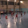 Pallavolo - Derby al Podenzana Tresana