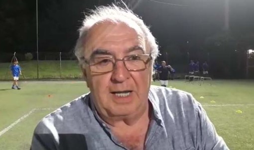 VIDEO Mario Pescia: &quot;Ho la Vecchiaudace nel cuore...&quot;