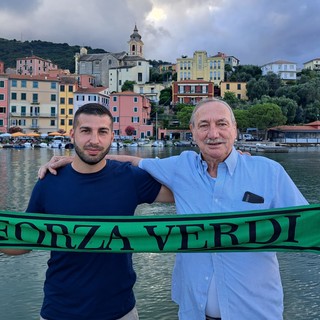 FEZZANESE Under 19 affidata a Giulio Ponte