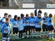 Pro Recco Minirugby: protagonisti gli Squalettini!