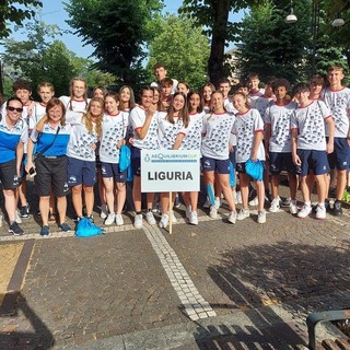 VOLLEY Sabato 14 gennaio il raduno di Selezione Regionale Femminile della FIPAV Liguria