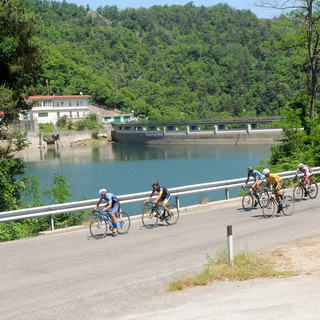 TROFEO LOABIKERS: TUTTO PRONTO PER LA GRANFONDO ALPI LIGURI