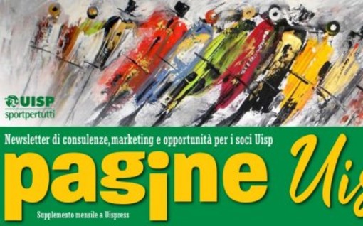 On line il numero 10 di PagineUisp, con notizie e aggiornamenti