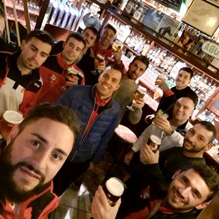 PONTECARREGA Grande vittoria in Coppa