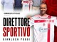 GENOVA CALCIO Ecco il nuovo ds