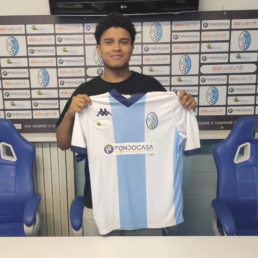 PIETRA LIGURE Arrivano tre giovanissimi
