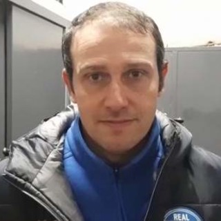 VIDEO - Goliardica-Real Fieschi 1-3, il commento di Claudio Paglia