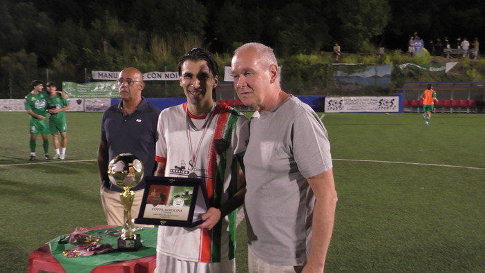 Calcio - Riuscito il Memorial Bibolini a Falconara Calcio - Riuscito il Memorial Bibolini a Falconara