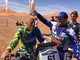 RALLY Un pilota genovese alla Dakar 2021