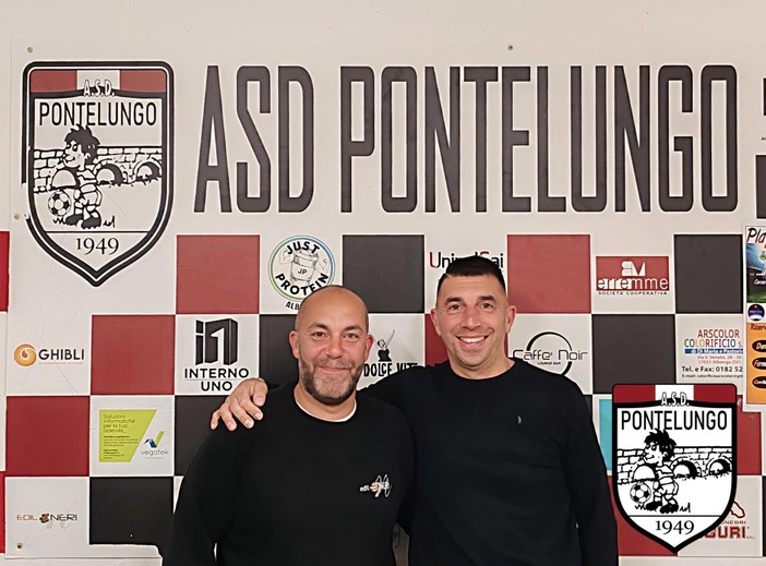 PONTELUNGO Ecco il nuovo DS PONTELUNGO Ecco il nuovo DS