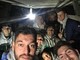 Il selfie della Praese: &quot;Non basta una sconfitta per toglierci il sorriso&quot;